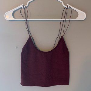 Urban Outfitters tank, small